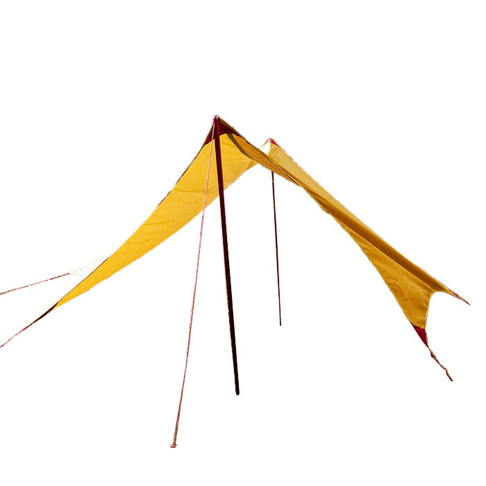 楽天市場】レビューでクーポン☆MSR 2-4人用タープ ランデブーサン