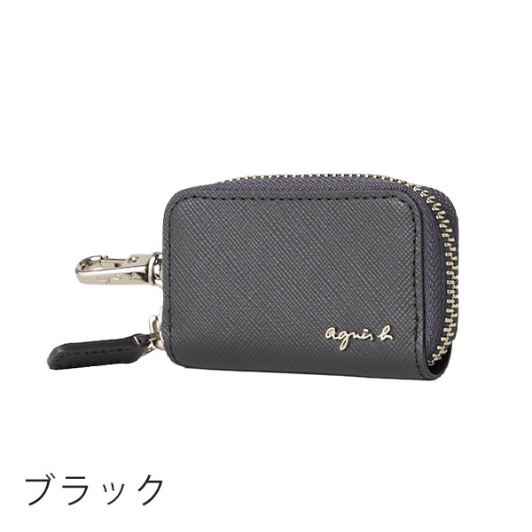 楽天市場】アニエスベー キーケースE メンズ ボヤージュ agnesb.VOYAG