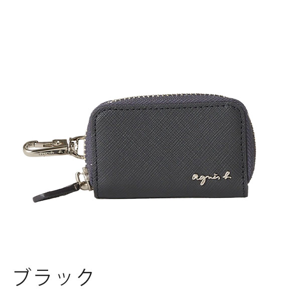 楽天市場】アニエスベー キーケースE メンズ ボヤージュ agnesb.VOYAG