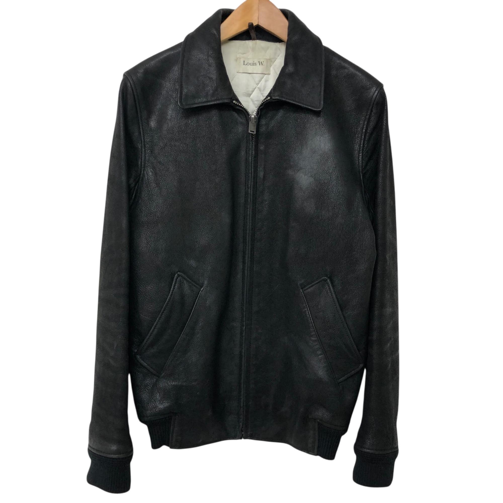 楽天市場】apc レザー ジャケットの通販