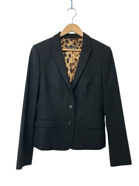 楽天市場】ドルガバ コート レオパードの通販