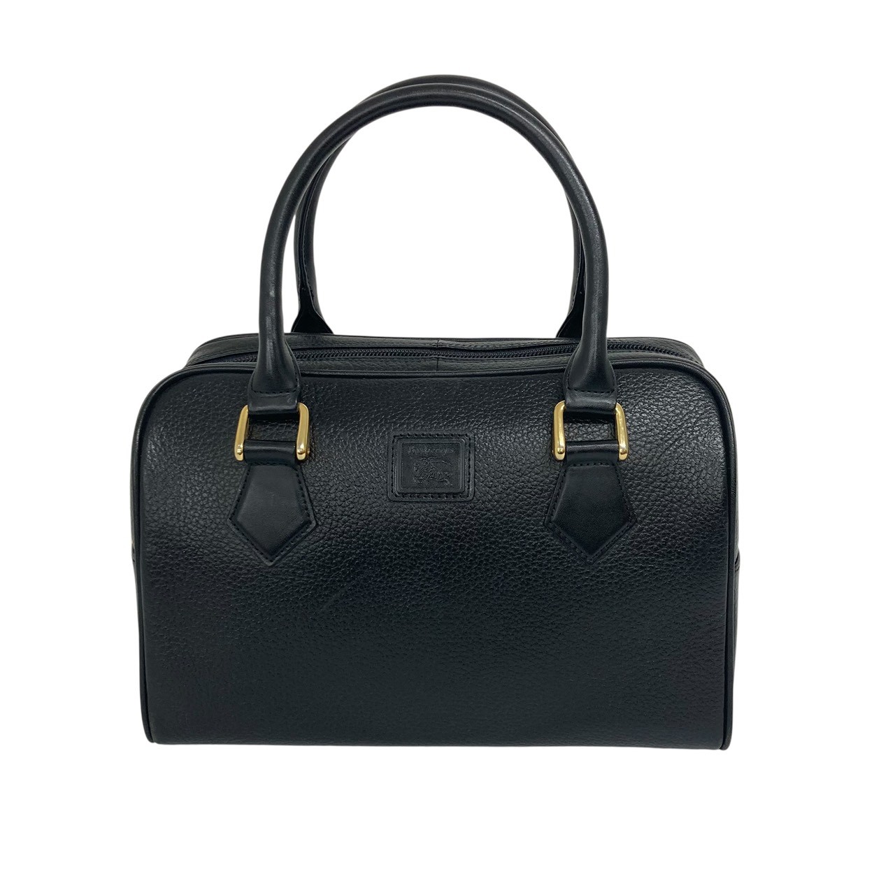 楽天市場】バーバリー ミニボストンの通販