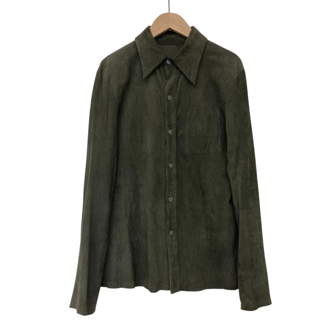 楽天市場】バックラッシュ レザーシャツの通販