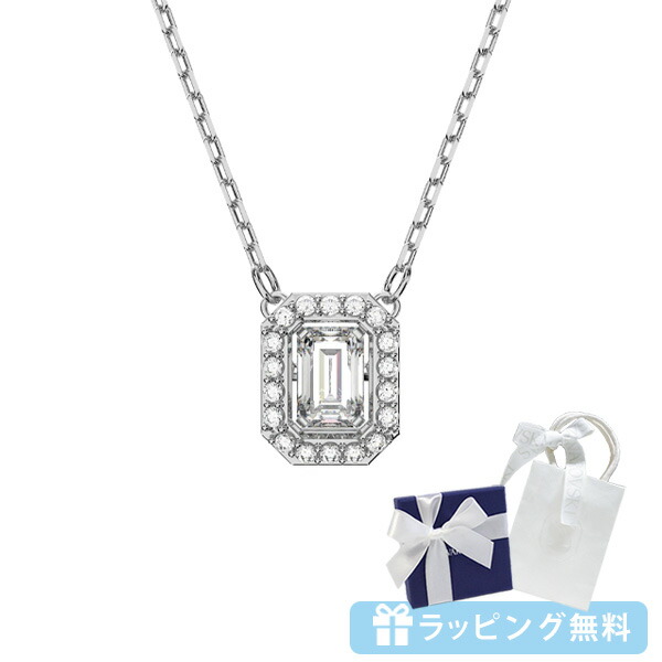 楽天市場】スワロフスキー SWAROVSKI ミレニアネックレス Millenia