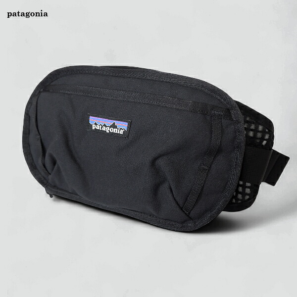 楽天市場】【P×5倍！】パタゴニア フィールドスミス・ヒップ・パック