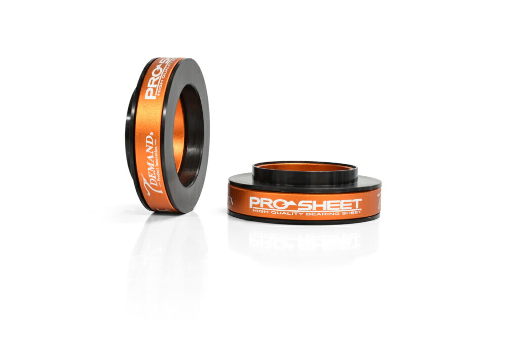 楽天市場】T-DEMAND【PROSHEET】プロシート（2個1set）魔法的