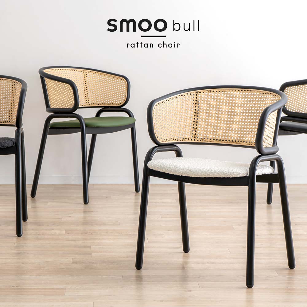 楽天市場】[SS数量限定]半額クーポン3/4 20時〜 ラタンチェア ラタン