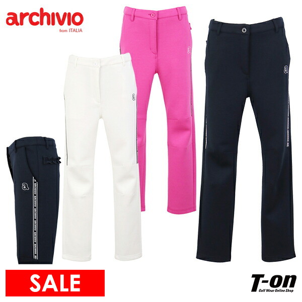 楽天市場】アルチビオ（パンツ｜レディースウェア）：ウェア<ゴルフ