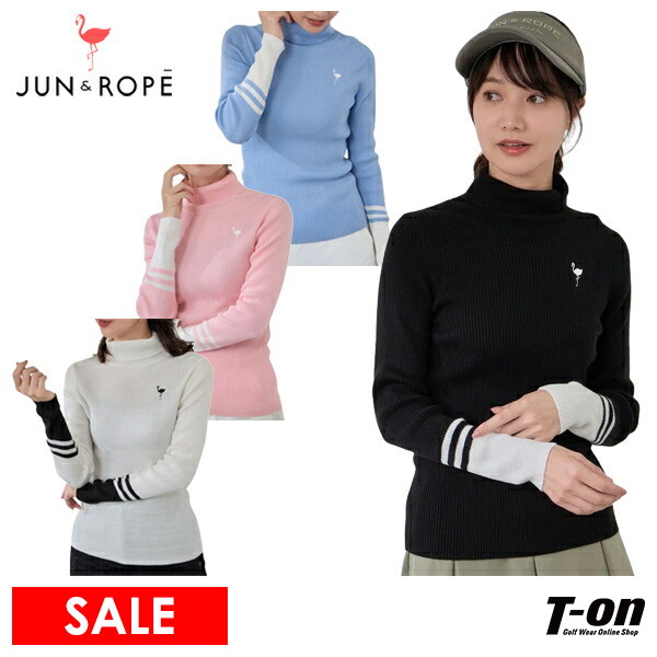 楽天市場】ジュン＆ロペ（セーター｜レディースウェア）：ウェア