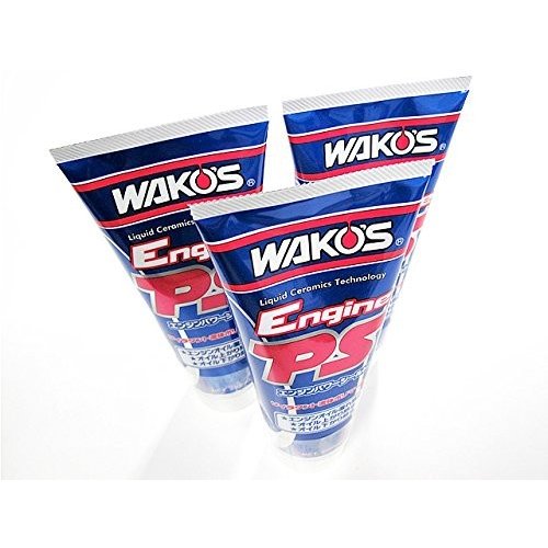 wakos tank.coco様専用WAKOS Engine PS 250ml 12本セット engine psの通販