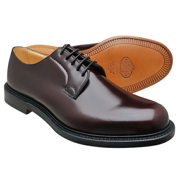 楽天市場】【返品交換可】Church's チャーチ SHANNON シャノン