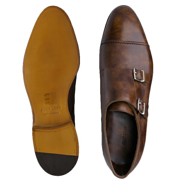 楽天市場】【返品交換可】JOHN LOBB ジョンロブ WILLIAM 2 ウィリアム