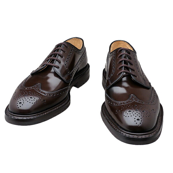 楽天市場】【返品交換可】Church's チャーチ GRAFTON グラフトン