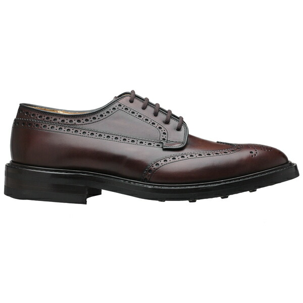 楽天市場】【返品交換可】Church's チャーチ GRAFTON グラフトン