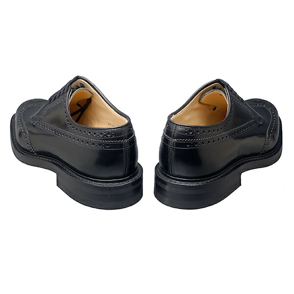 楽天市場】【返品交換可】Church's チャーチ GRAFTON R グラフトン