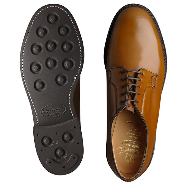 楽天市場】【返品交換可】Church's チャーチ SHANNON R シャノン