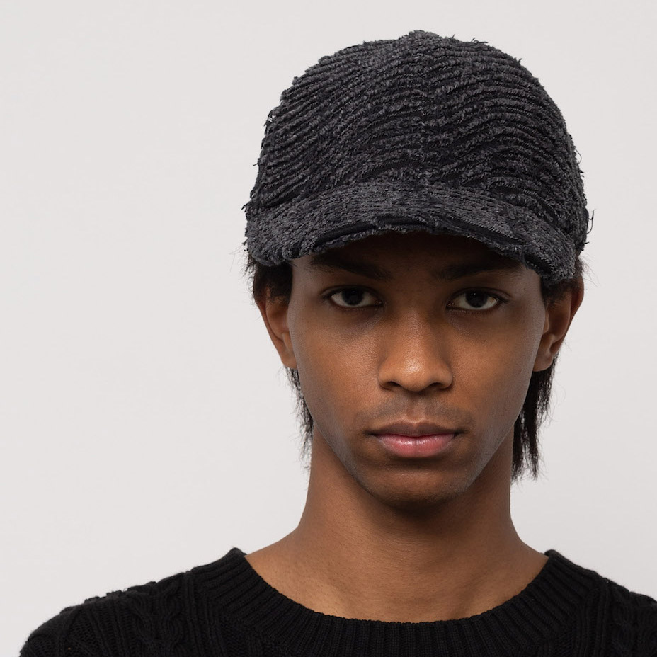 楽天市場】Wave Denim Cap KAMIYA カミヤ G11AC052 キャップ メンズ