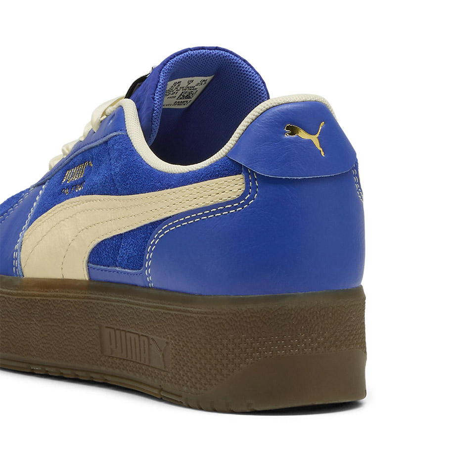 楽天市場】プーマ スニーカー レディース カジュアル パレルモ ELEVATA