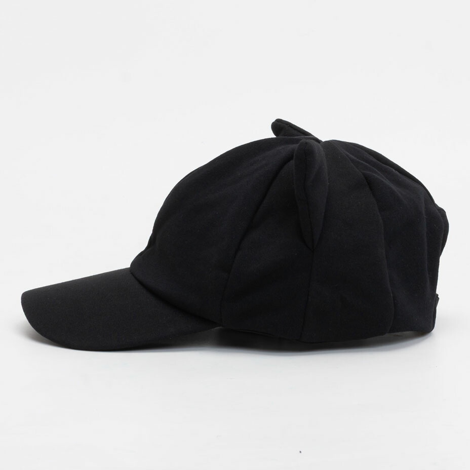 楽天市場】猫耳 帽子 キャップ キャスキャップ レディース メンズ