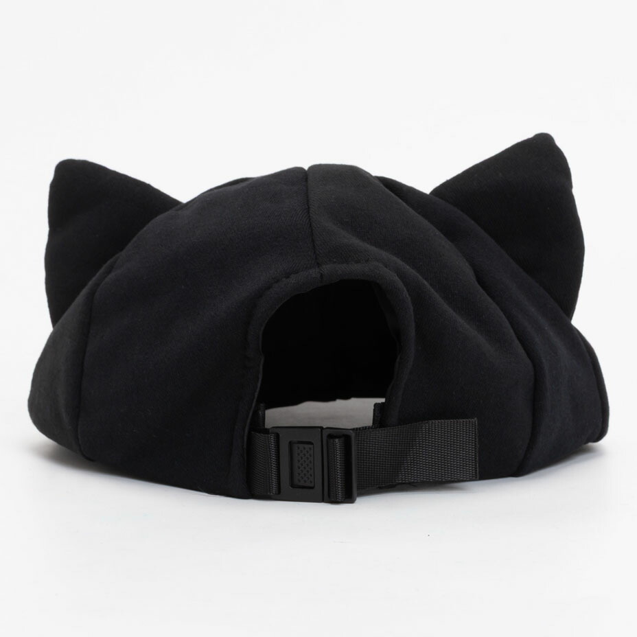 楽天市場】猫耳 帽子 キャップ キャスキャップ レディース メンズ