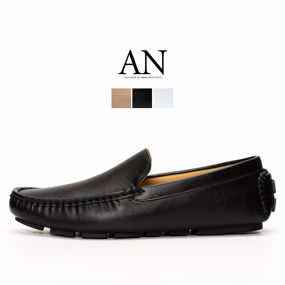 楽天市場】ドライビングシューズ メンズ 軽量 おしゃれ スリッポン