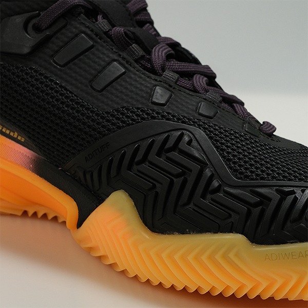 楽天市場】【サイズ交換往復送料無料】 アディダス テニス シューズ