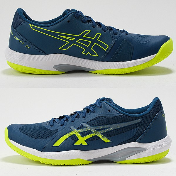 楽天市場】【サイズ交換往復送料無料】 アシックス ASICS テニス