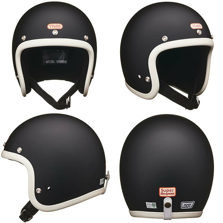 楽天市場】TT&CO. スーパーマグナム アイボリーラバートリム スモール