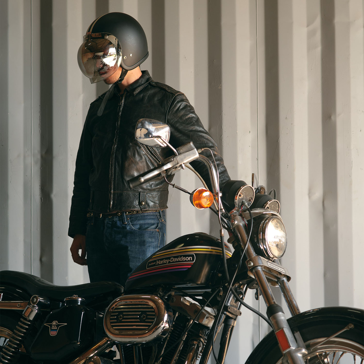 楽天市場】TT&CO. スーパーマグナム 2ラインズ スモールジェット