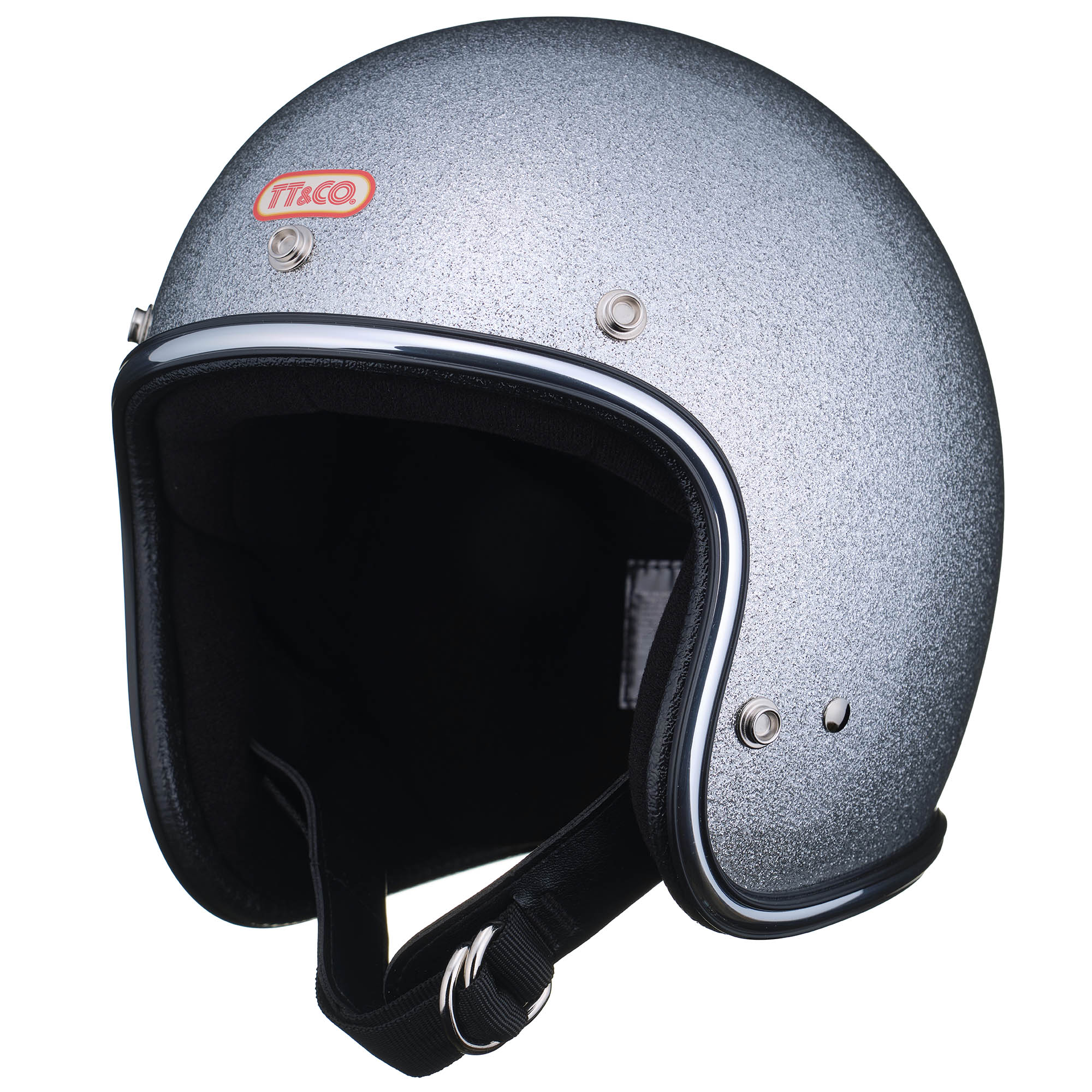 楽天市場】TT&CO. スーパーマグナム ギンギラセブンティーズ クローム