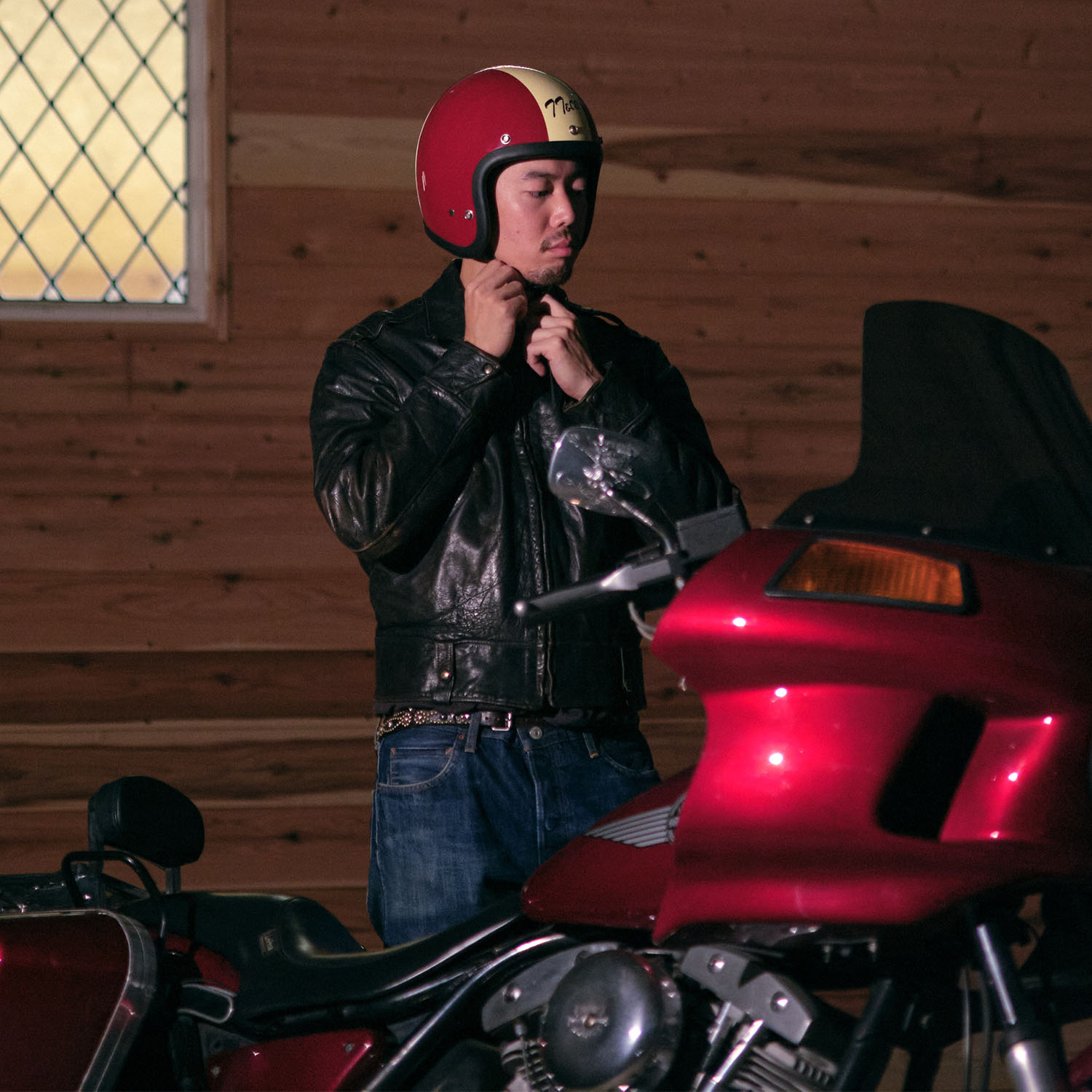 楽天市場】TT&CO. スーパーマグナム マグナムレーサー スモール