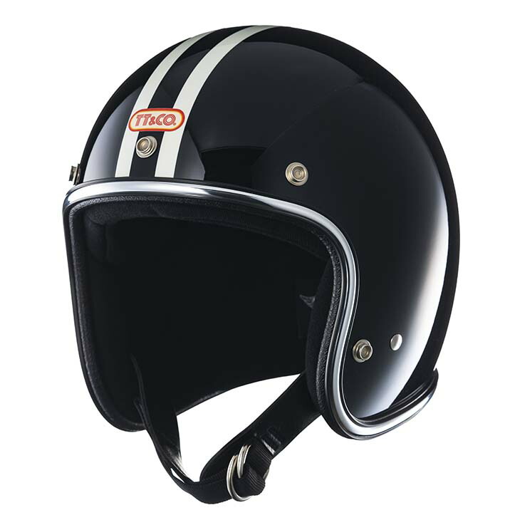 楽天市場】TT&CO. スーパーマグナム 2ラインズ クロームトリム