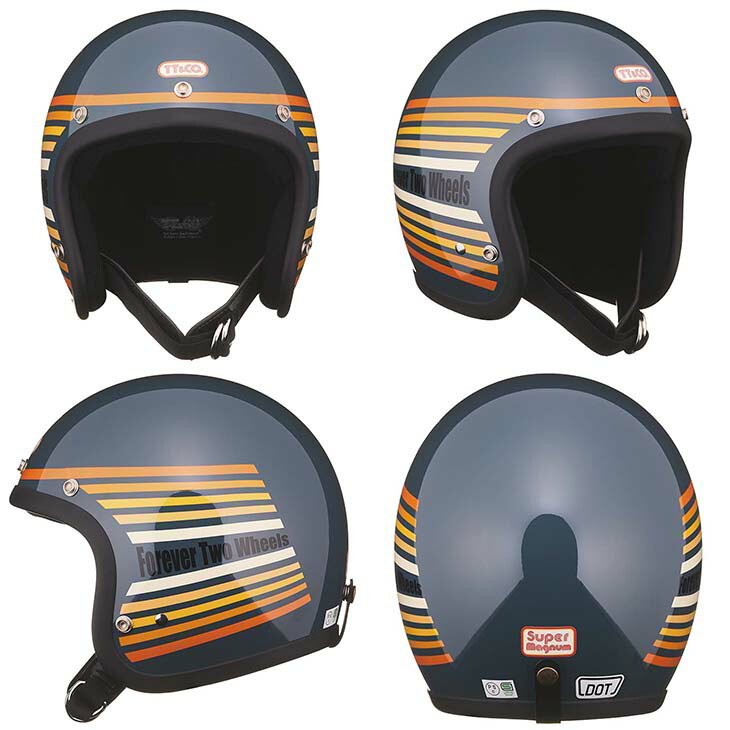 楽天市場】TT&CO. スーパーマグナム レインボー スモールジェット