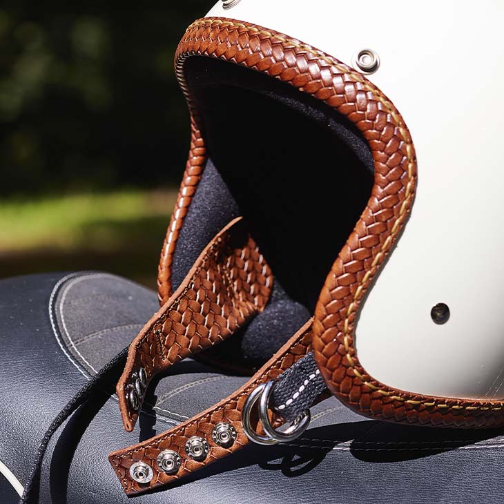 楽天市場】TT&CO. スーパーマグナム レザーリムショット バスケット