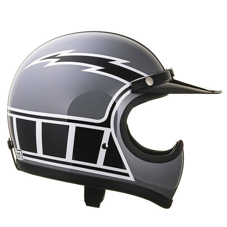 楽天市場】TT&CO. トゥーカッター SG/DOT ストロボフラッシュ グレイ