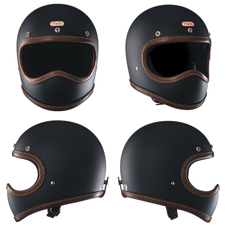 楽天市場】TT&CO. トゥーカッター SG/DOT レザーリムショット ブラウン