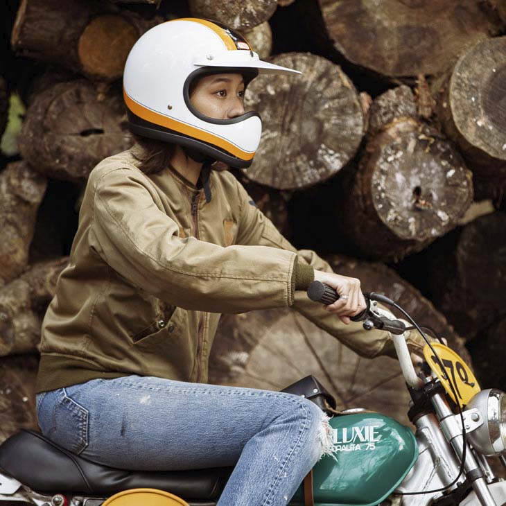 楽天市場】TT&CO. トゥーカッター SG/DOT ワークスカラー ホワイト