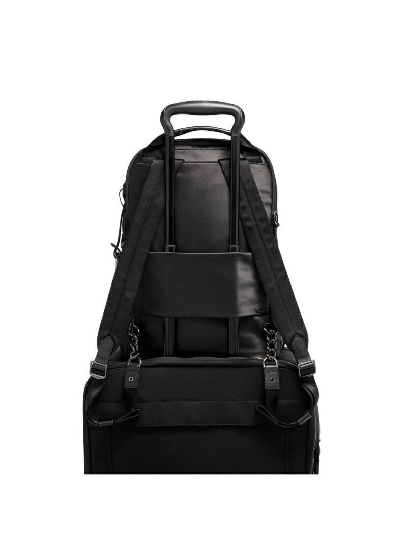 楽天市場】【TUMI公式店】 5年保証 リュック DEVOE 「メドウ」バック