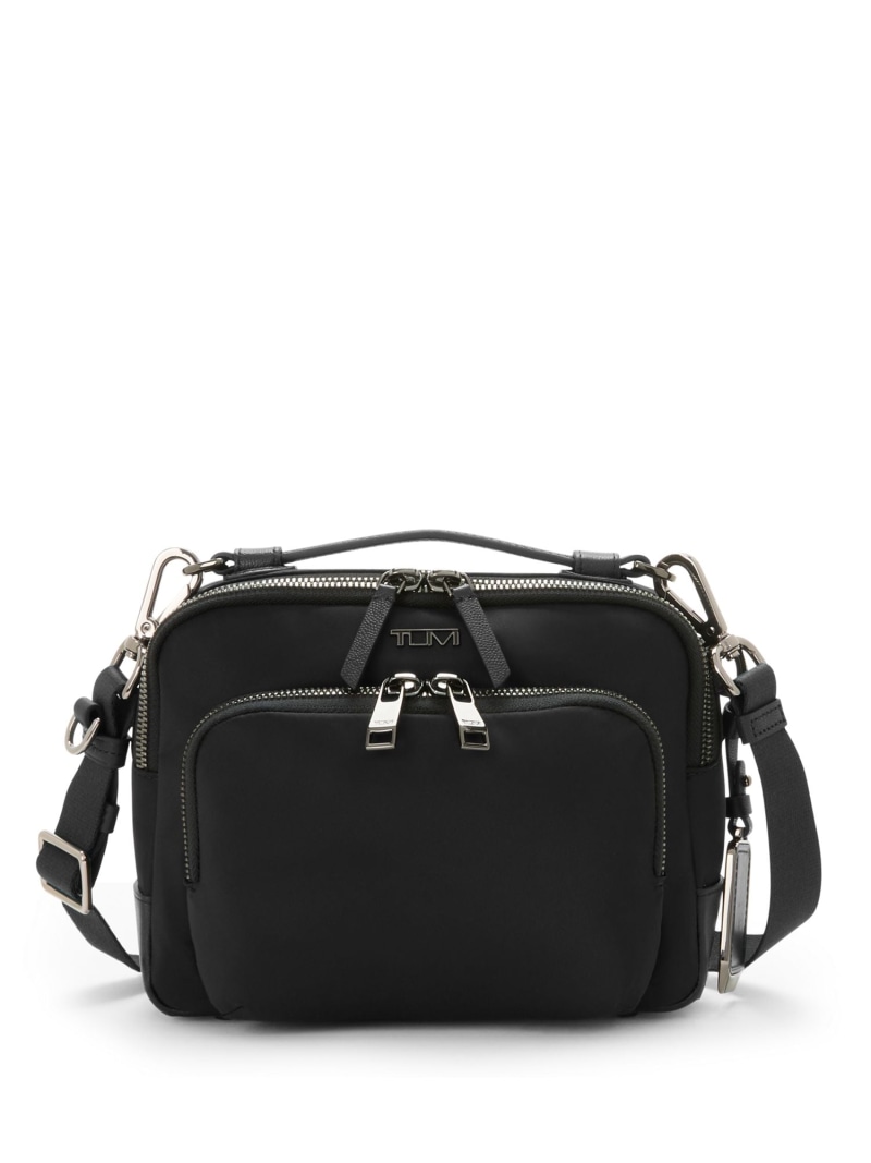 楽天市場】TUMI（カラーブラック）（ショルダーバッグ・メッセンジャー