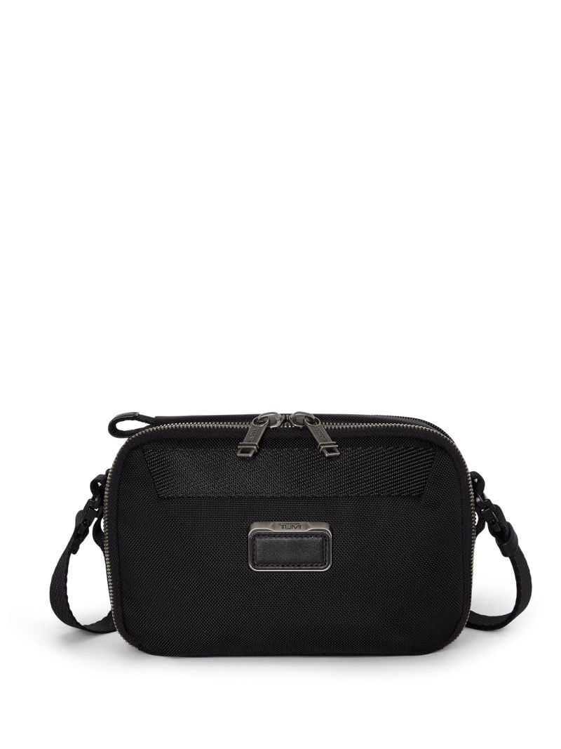楽天市場】TUMI（カラーブラック）（ショルダーバッグ・メッセンジャー