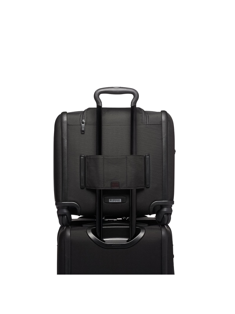 楽天市場】TUMI 公式 機内持ち込み TUMI ALPHA コンパクト・4ウィール