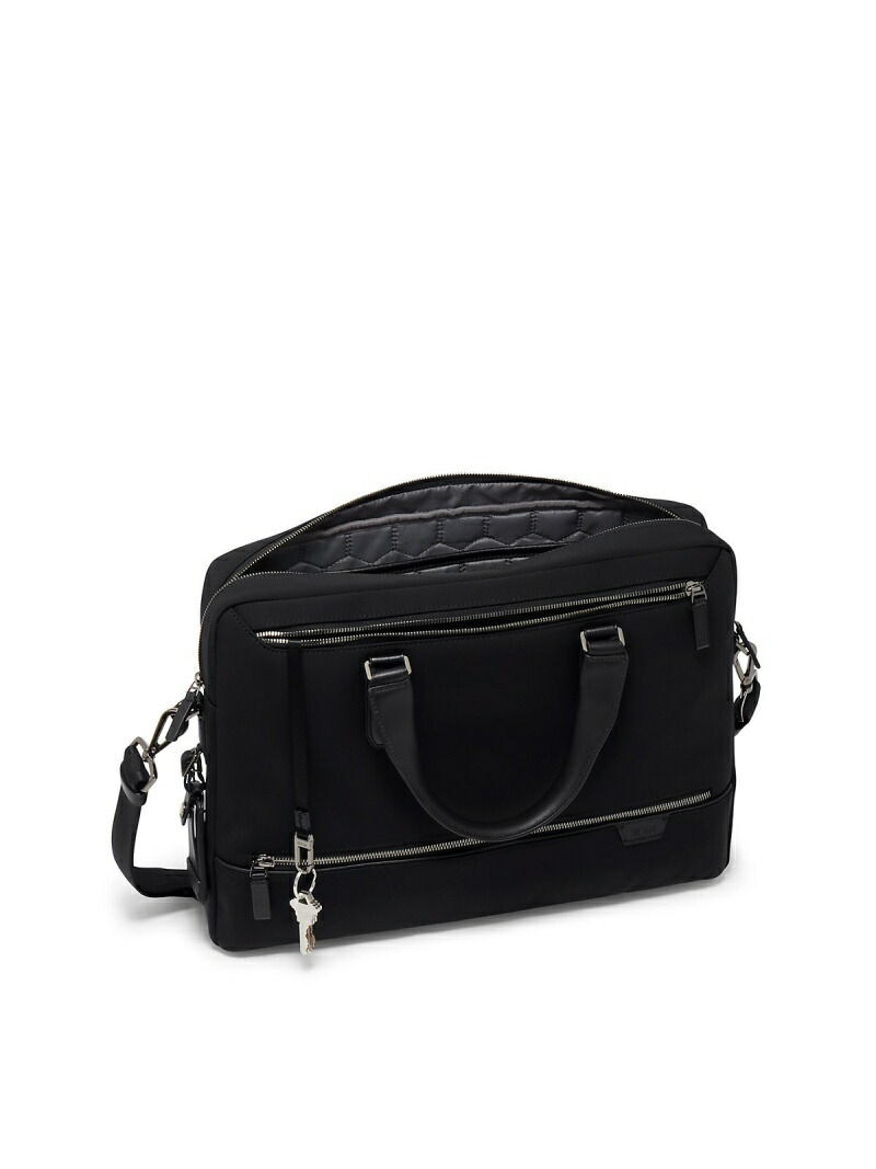 楽天市場】公式店 TUMI HARRISON 「アヴォンデール」トップ・ジップ