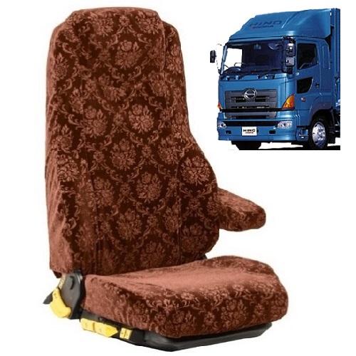 楽天市場】グランドプロフィア 運転席シート レザーの通販