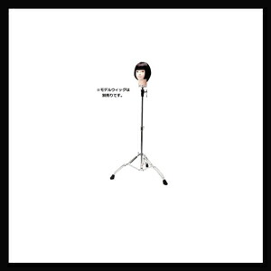 楽天市場】送料無料 ウィッグスタンド RH-200 レジーナ サロン専売品