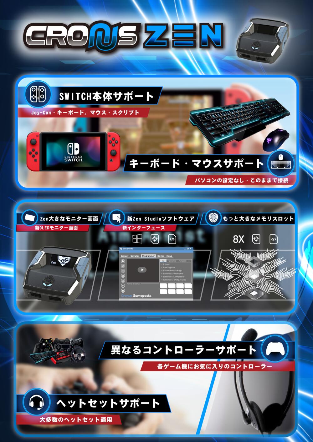 楽天市場】ランキング受賞 【FPS最適化・マクロ機能搭載｜世界中の