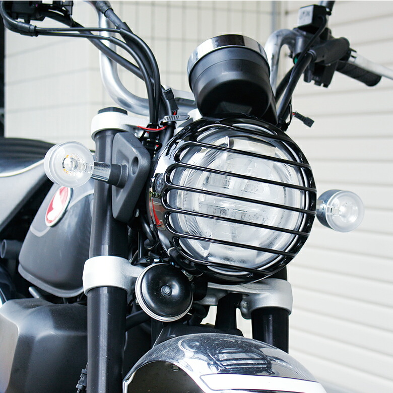 楽天市場】【楽天スーパーSALE】TWR製 HONDA モンキー125用 ヘッド