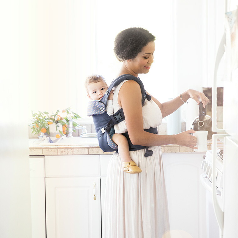 楽天市場】エルゴ 抱っこ紐 日本正規品 360 前抱き可能タイプ