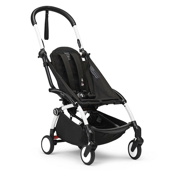 楽天市場】YOYO3 ベビーカー フレーム単体 最新型 保証 ヨーヨー