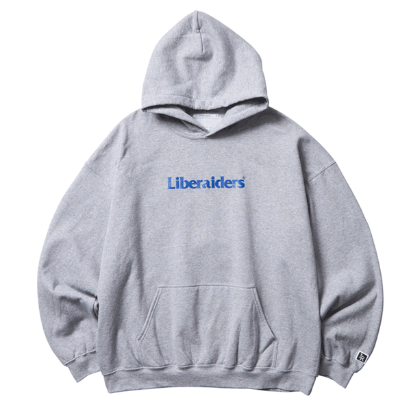 楽天市場】Liberaiders Og Logo Hoodie リベレイダース オージー ロゴ