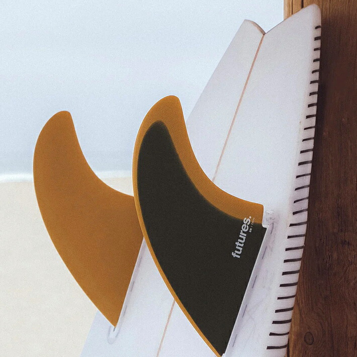 楽天市場】FUTURES FIN フューチャーフィン EN Fiberglass Twin -X